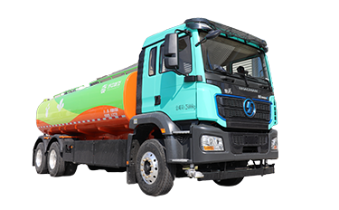 新能源灑水車